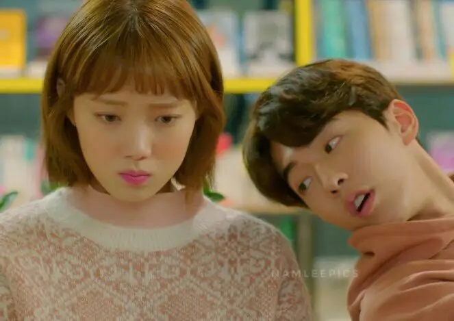 download weightlifting fairy kim bok joo