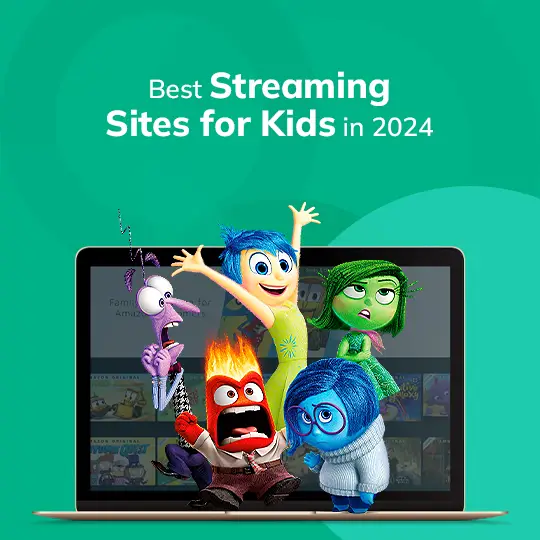 Rekomendasi situs streaming film yang aman dan legal Situs streaming aman dan legal
