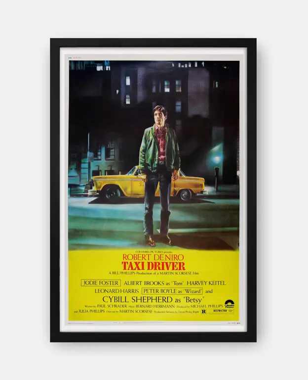 nonton taxi driver