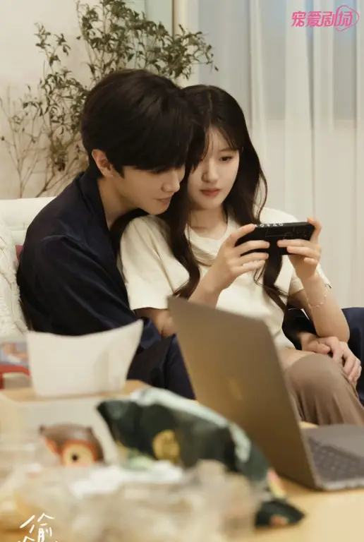 hidden love sub indo episode 1