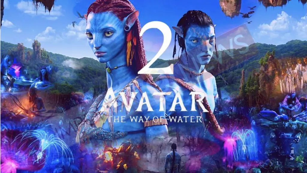 film avatar 2 full movie