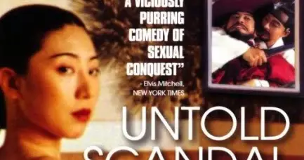 nonton untold scandal