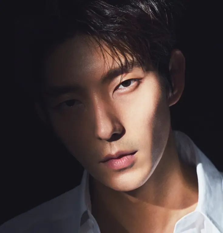Para Pemain Drakor Island Aktor dan aktris drama Korea