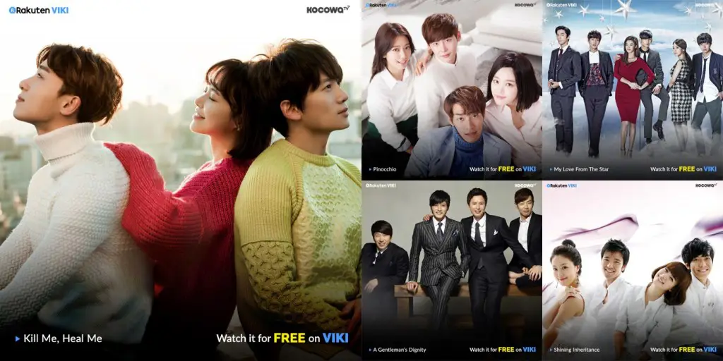 Aplikasi Streaming untuk Nonton Start-Up Berbagai aplikasi streaming drama Korea di smartphone