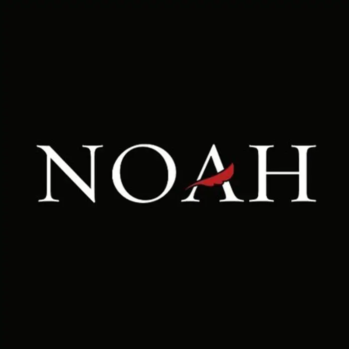 Simbolisme dan interpretasi logo Noah Makna tersembunyi di balik logo band Noah