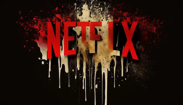 Tonton My Name di Netflix Logo Netflix, platform streaming film dan drama
