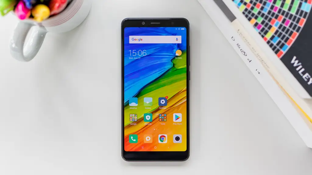 Ulasan Pengguna Redmi Note 5 Prime Tangkapan layar berbagai ulasan pengguna Redmi Note 5 Prime