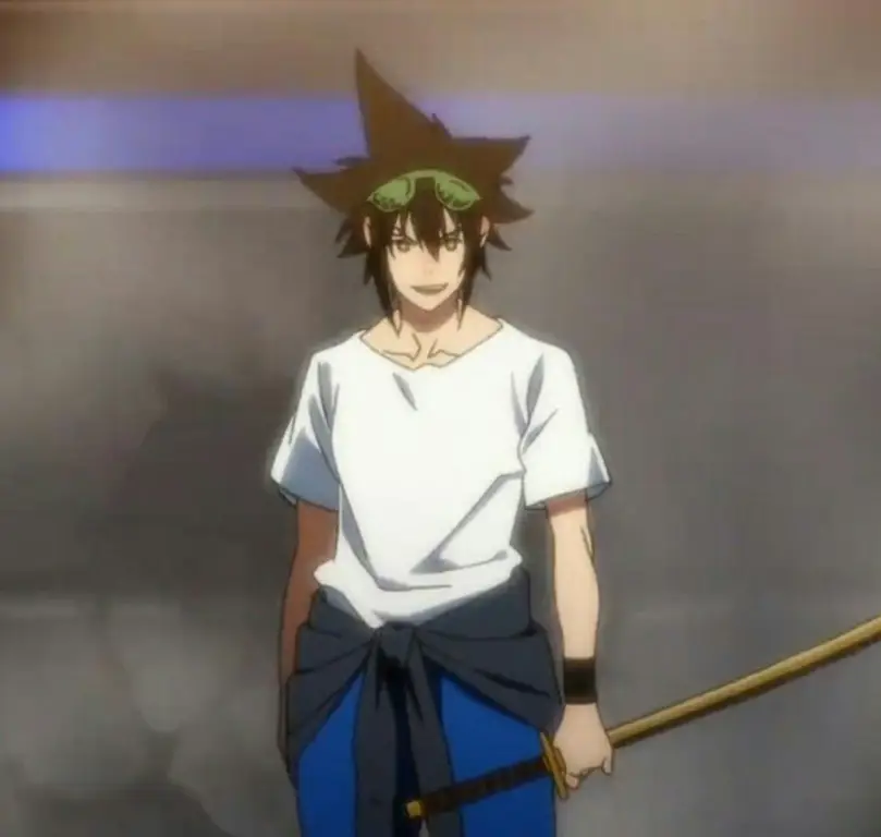 streaming the god of high school