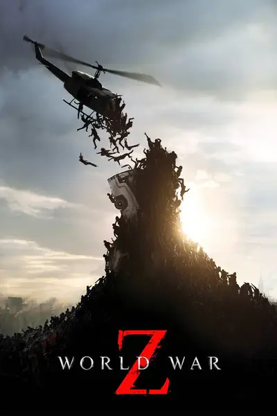 nonton world war z