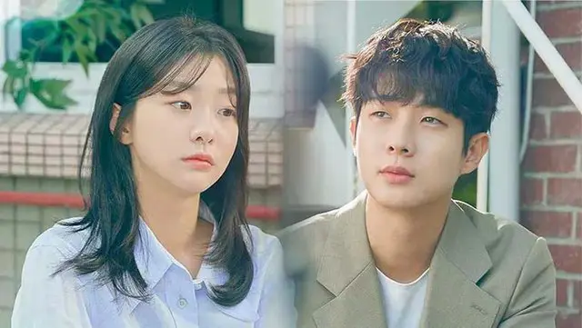 Persahabatan yang kuat dan mendukung antara para karakter Persahabatan dalam drama Our Beloved Summer