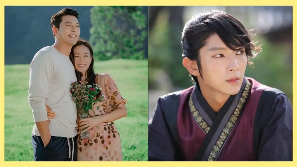 Berbagai pilihan platform streaming untuk menonton drama Korea Berbagai platform streaming drama Korea