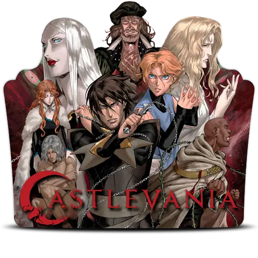 castlevania sub indo