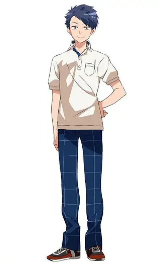 makoto anime