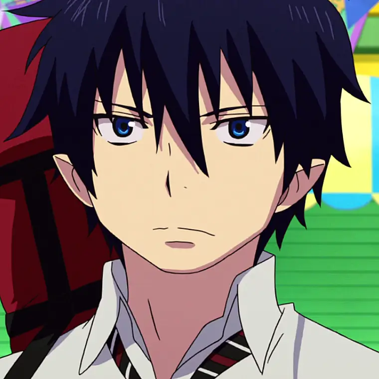 ao no exorcist season 1