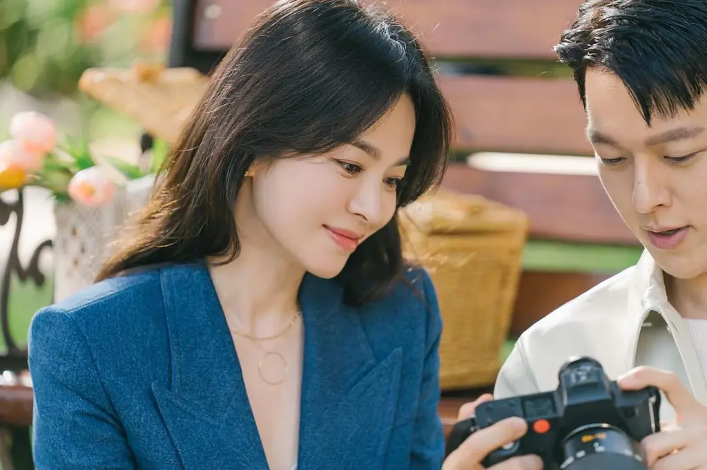 nonton drakor now we are breaking up sub indonesia
