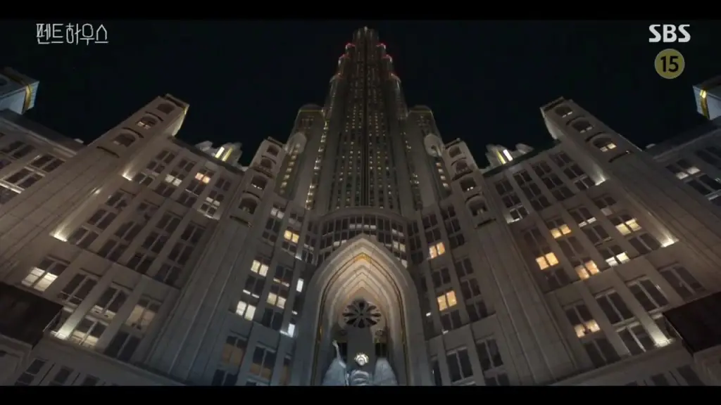 drakorindo the penthouses 3