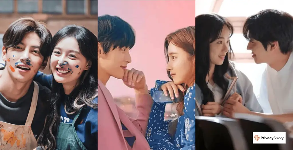 Tips menonton drama Korea secara aman Tips memilih situs streaming drama Korea yang aman