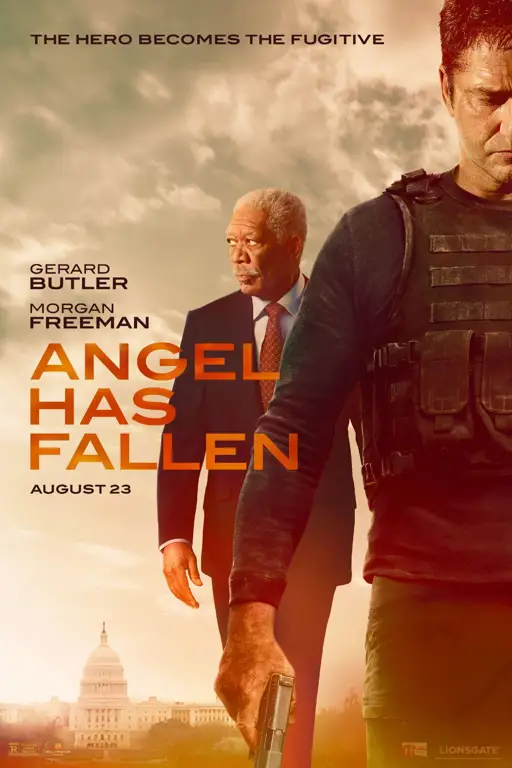 london has fallen sub indo