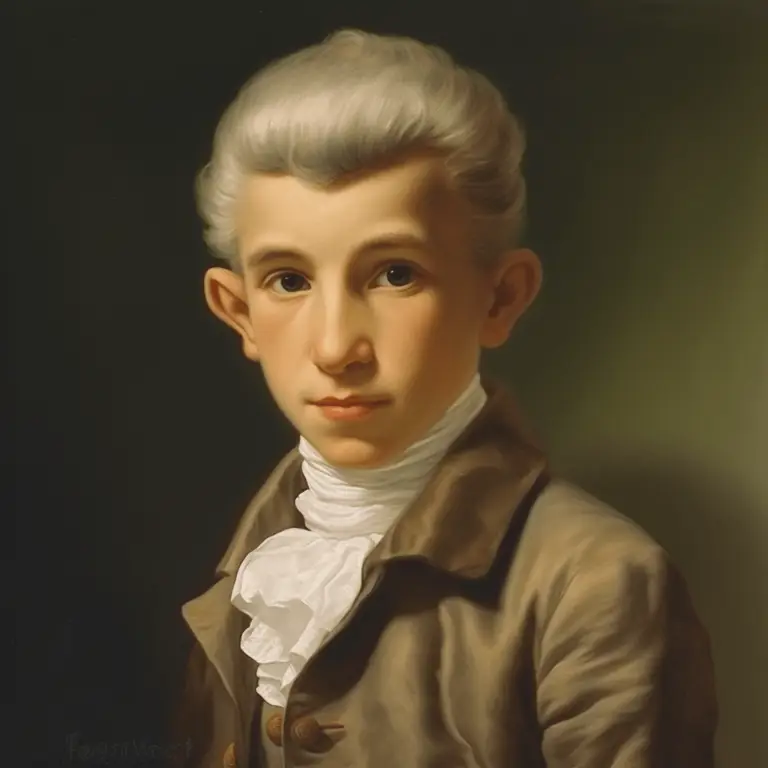 joseph haydn