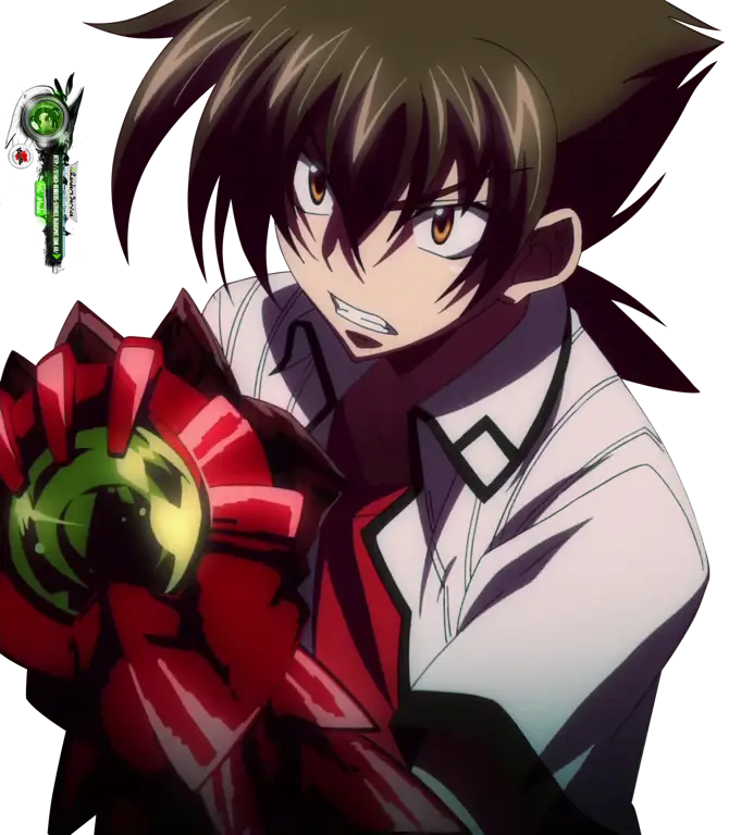 anime high school dxd hero season 5