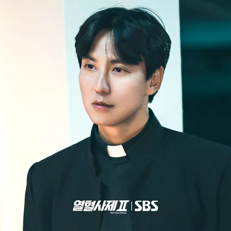 the fiery priest 2