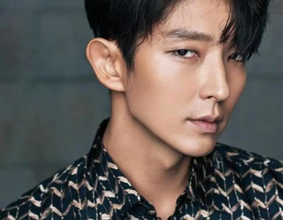 Para pemain berbakat dalam drama All of Us Are Dead Foto para pemain drama Korea All of Us Are Dead