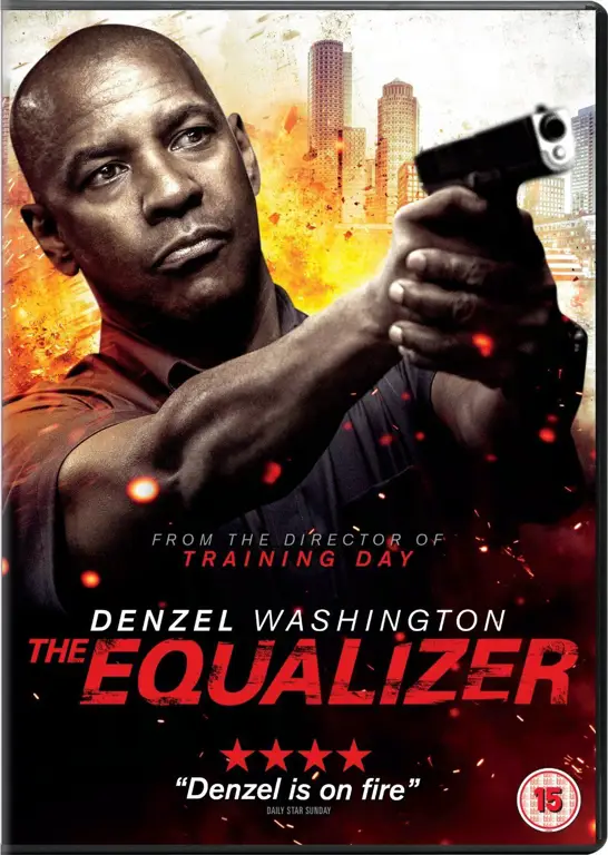 nonton the equalizer