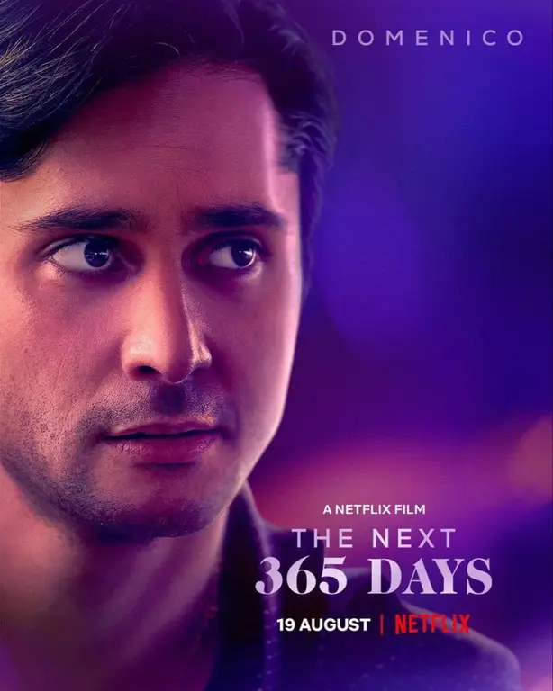 nonton film 365 days sub indo season 1