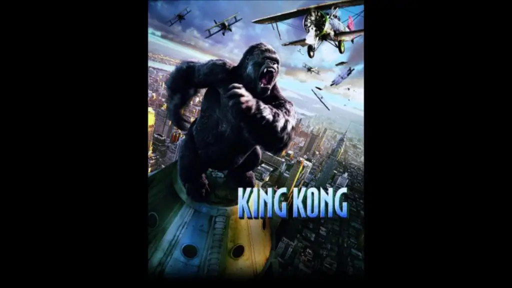 nonton film kingkong