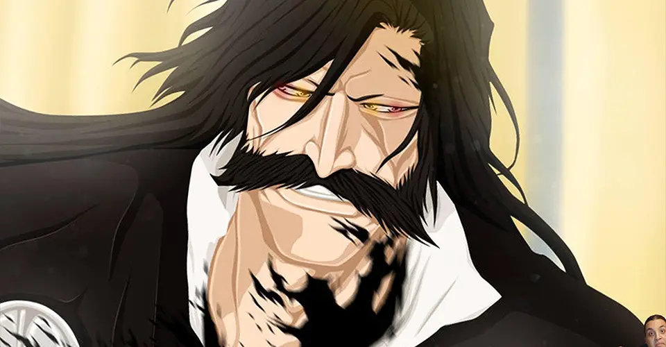 bleach yhwach