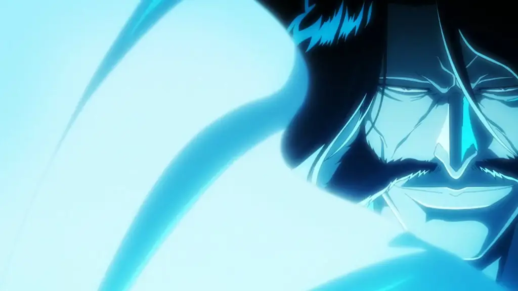 Dampak Yhwach pada Dunia Bleach Gambar yang menunjukkan dampak Yhwach pada dunia Bleach